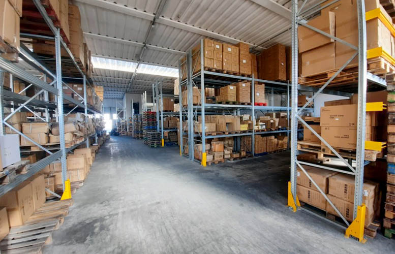 Our Store