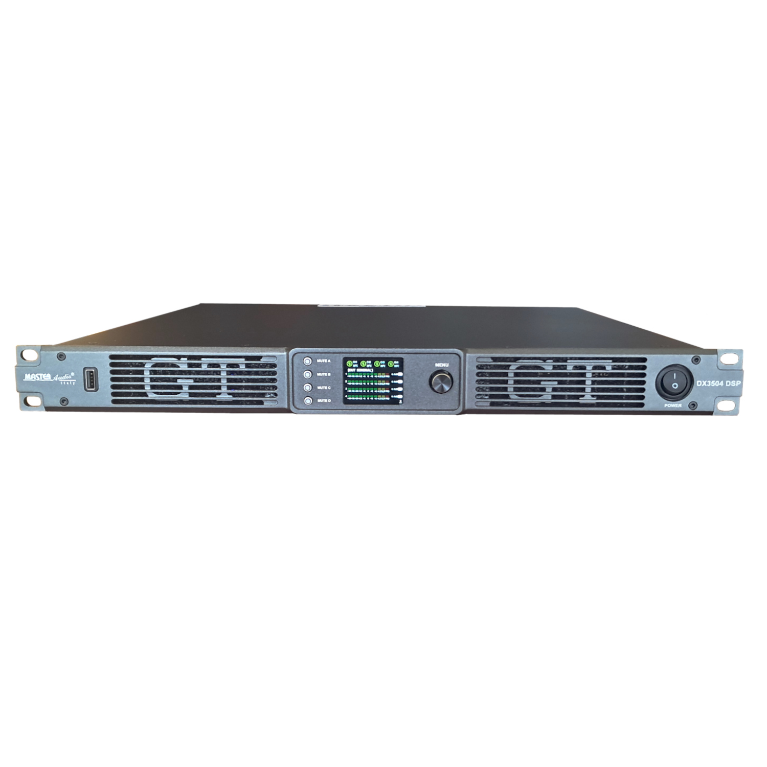 DX3504DSP