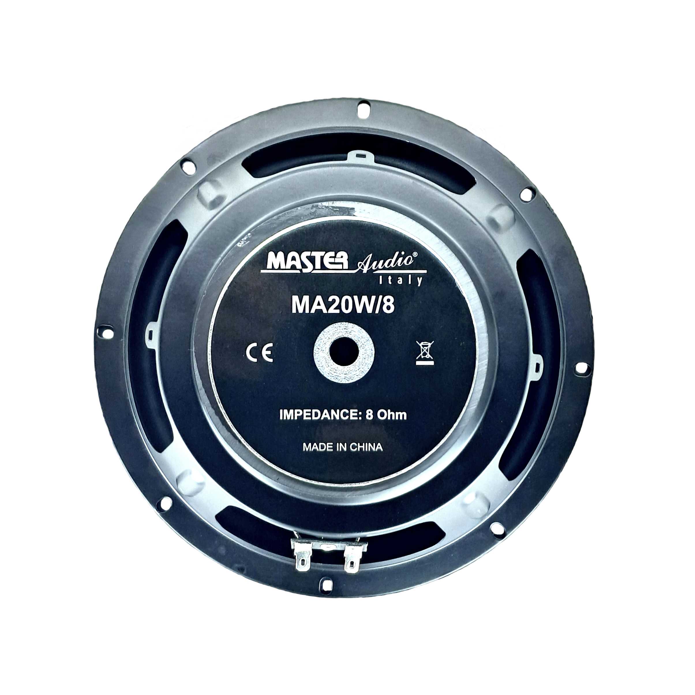 MA20W/8
