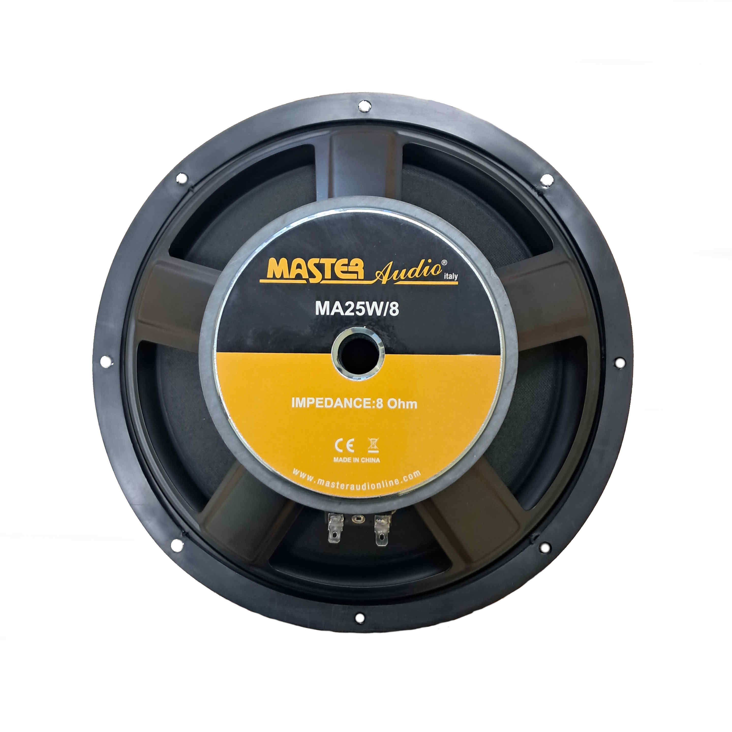 MA25W/8