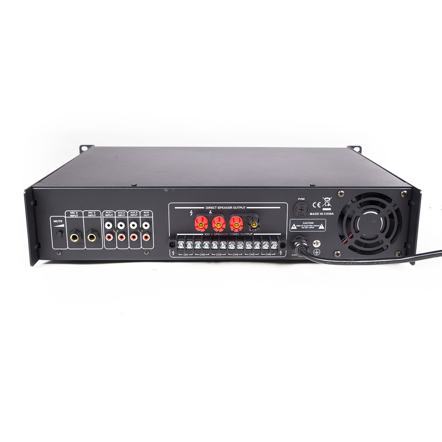 MV6300CA back
