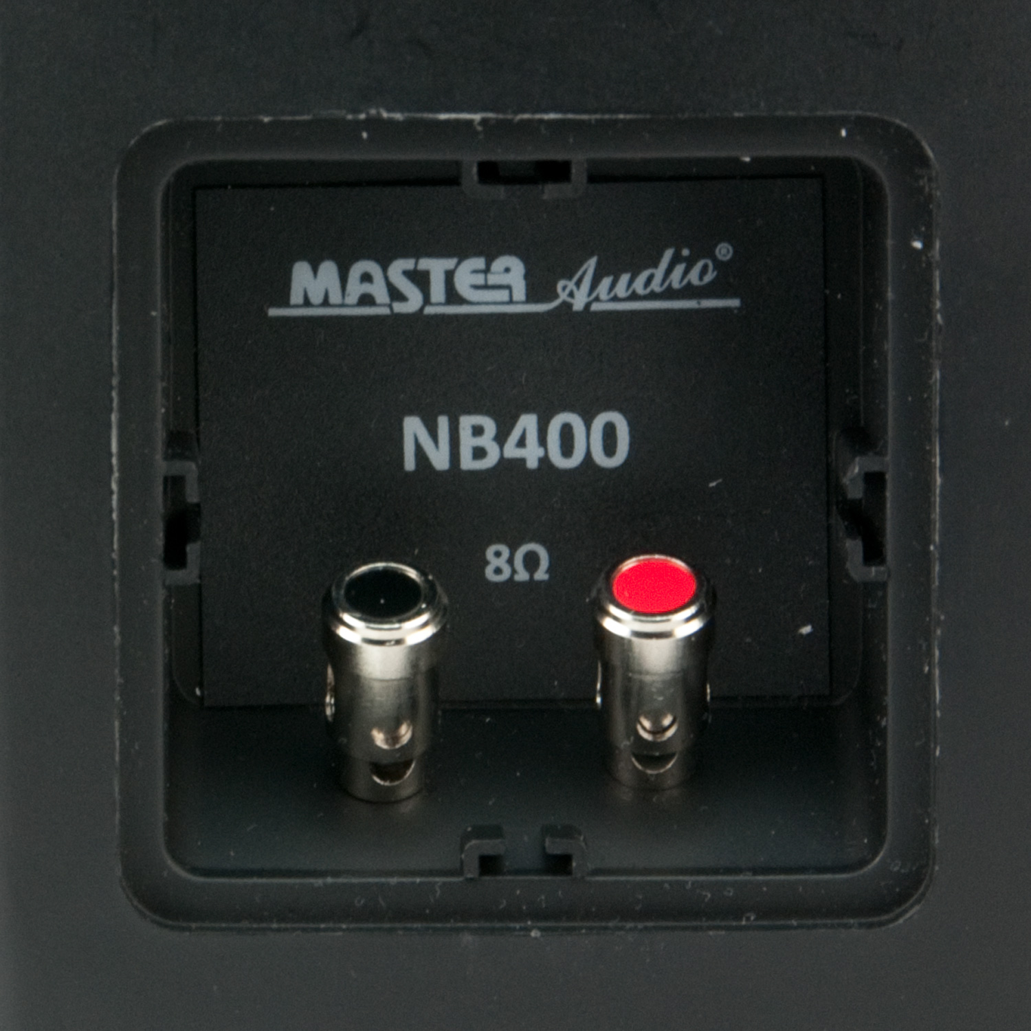 NB400B detail