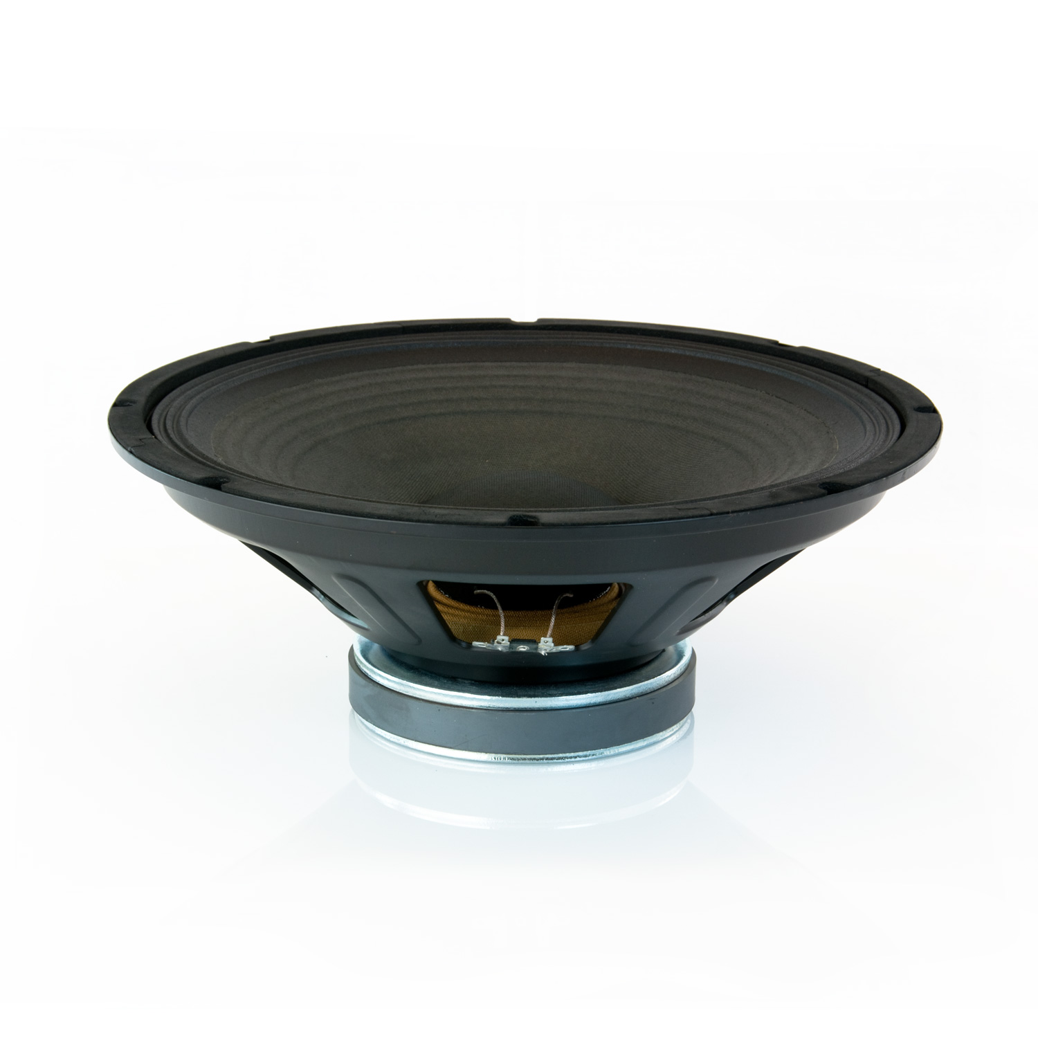 Altoparlante Portatile Da 4 Pollici 4 Ohm 15W – Subwoofer Fai-da-Te Per Audio Professionale