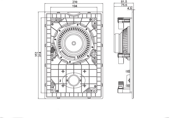 WS655T