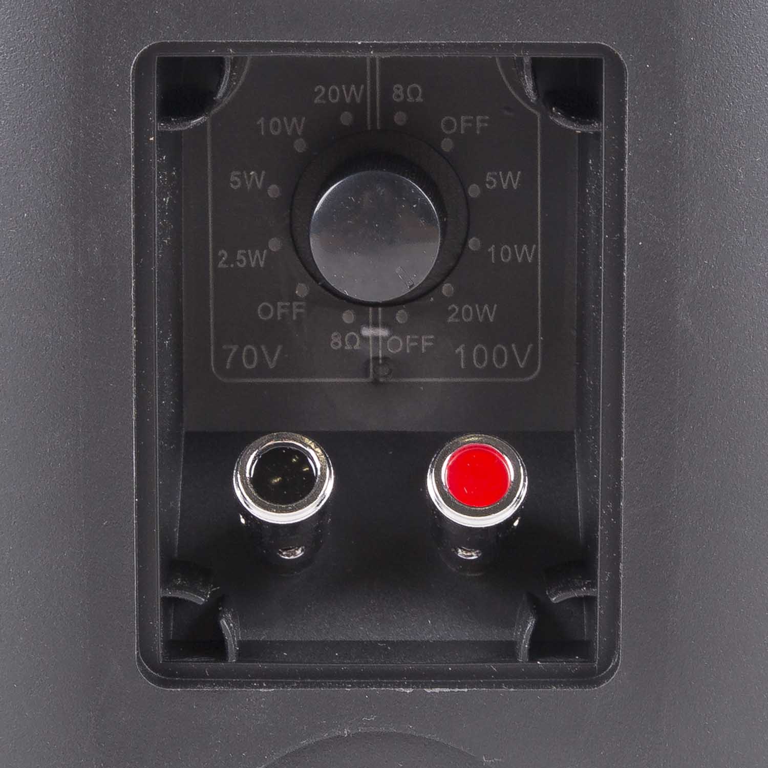 XB420B power switch