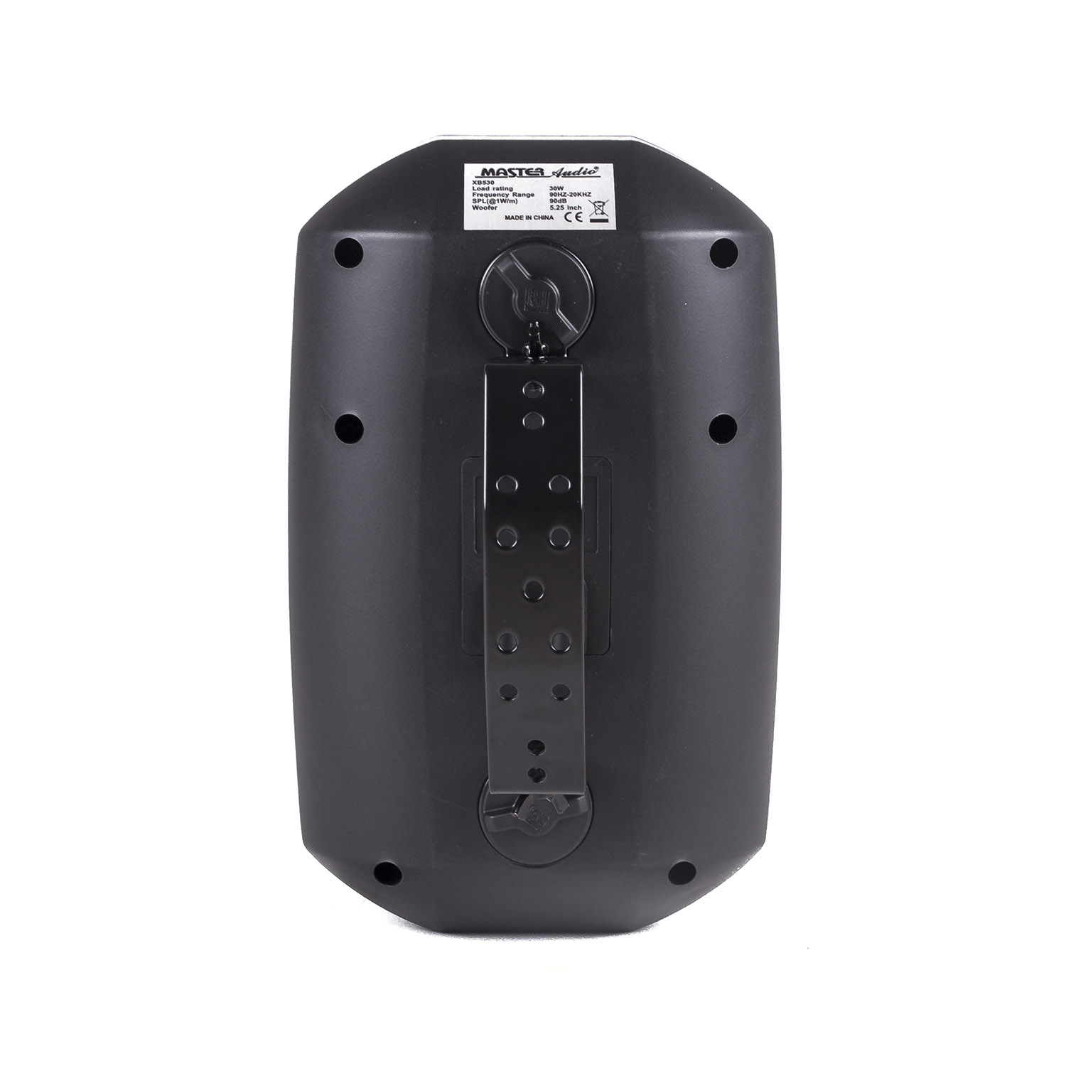 XB530 back