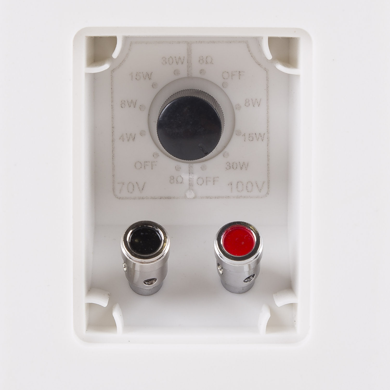 XB530W power selector