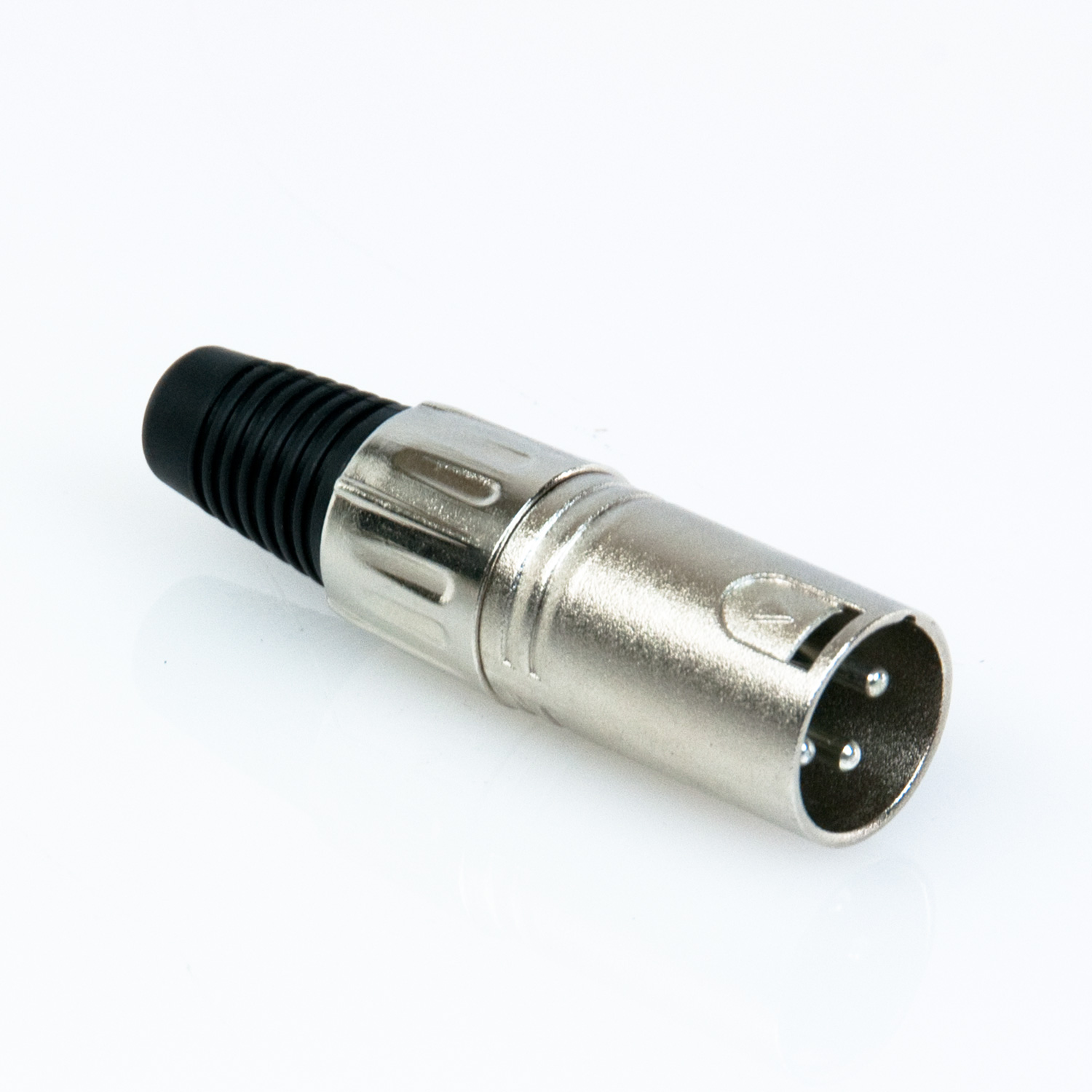 XLR-M2