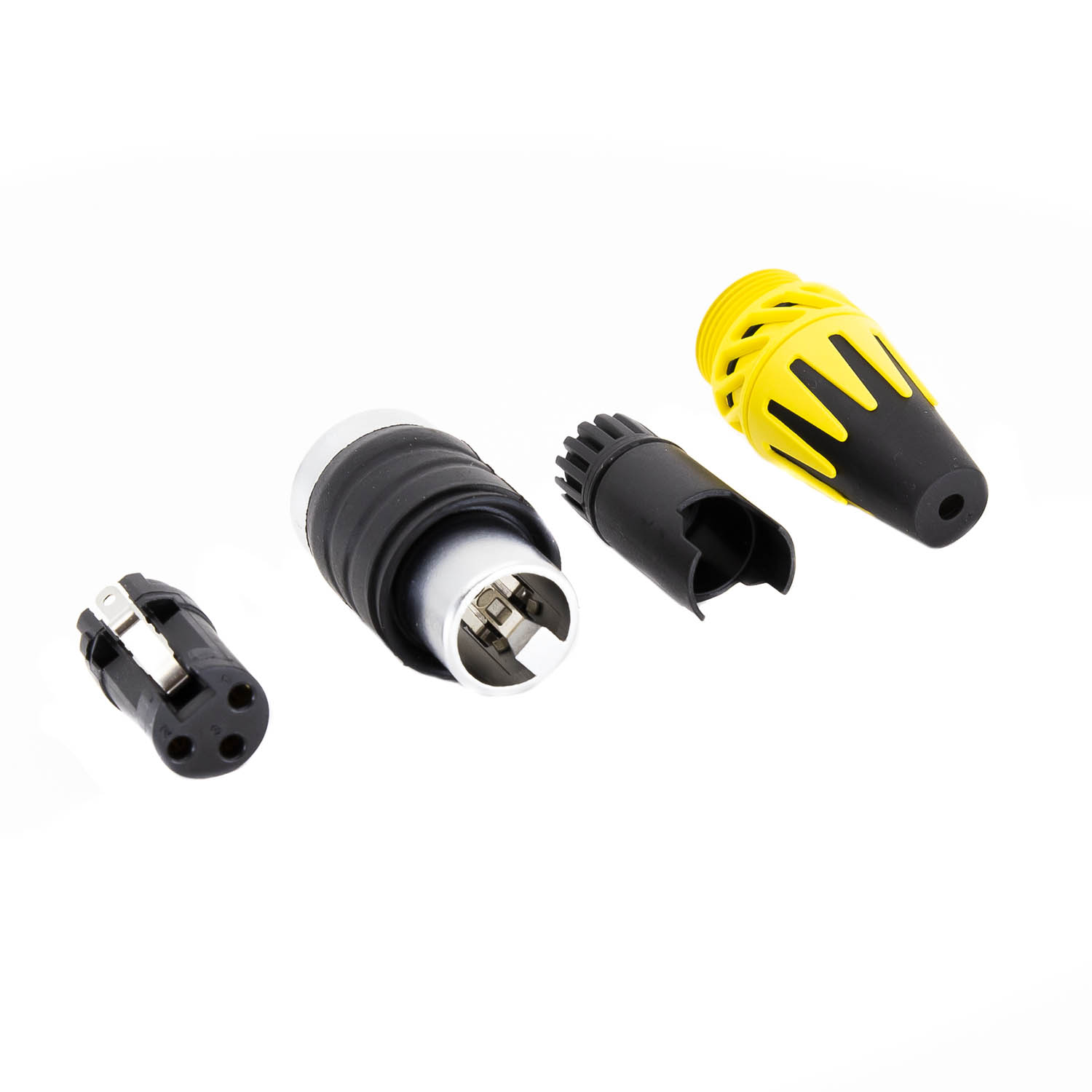 XLR001F