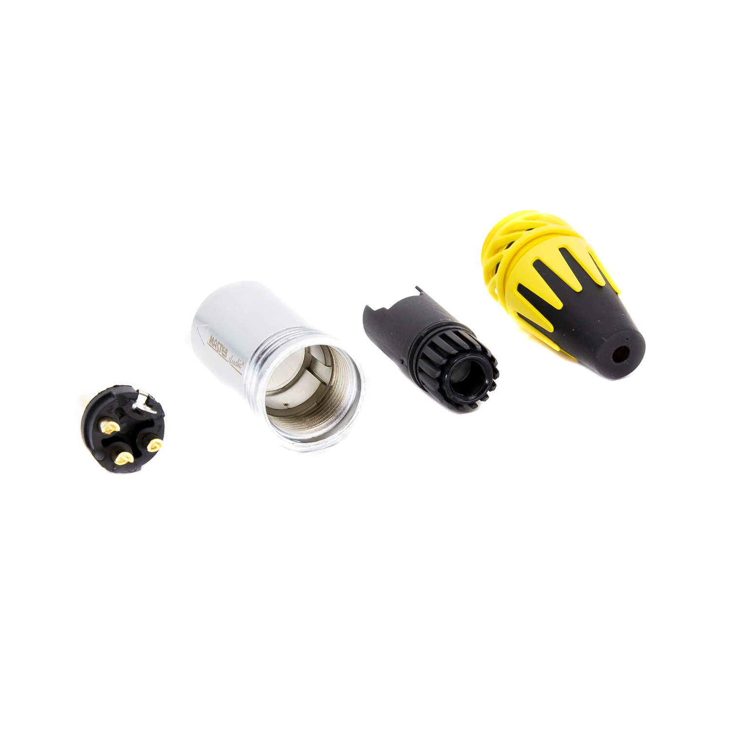 XLR002M