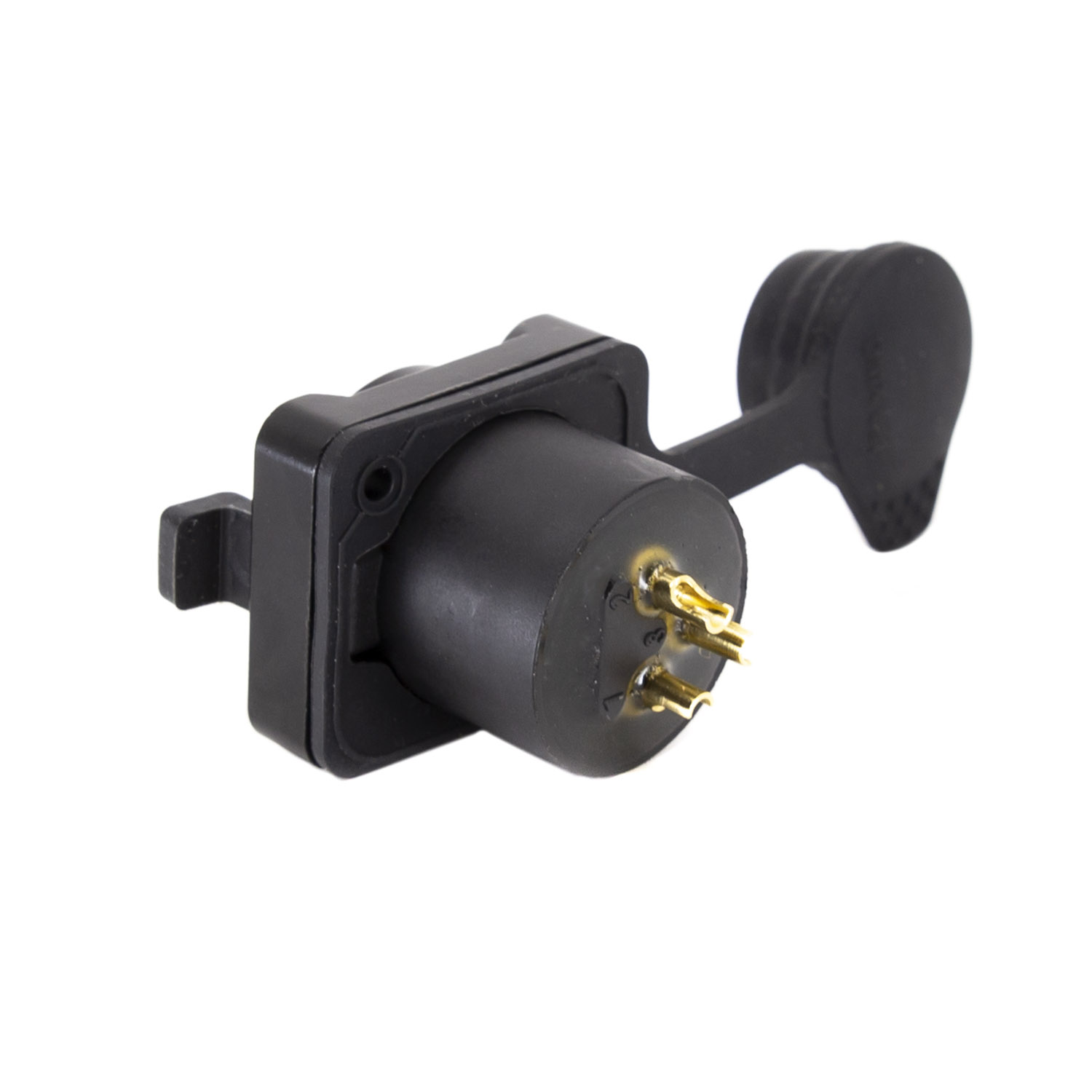 XLR003F