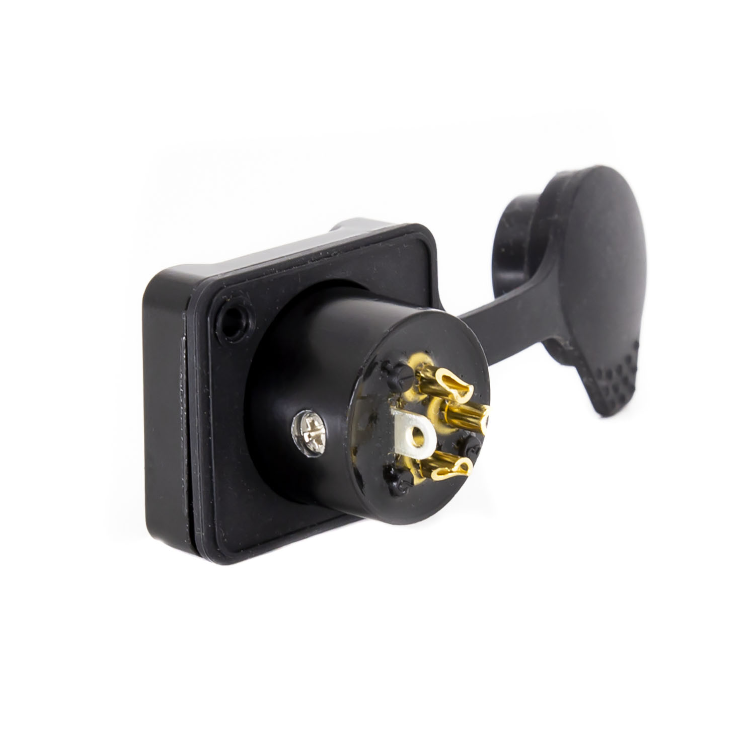 XLR004M